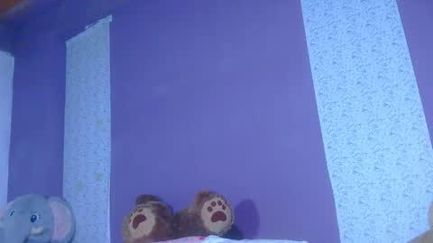 paulina online show from March 10, 6:45 pm