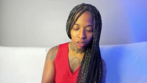 Snapshot of pauline_fox chatting on September 13, 1:57 am Pauline online show from September 13, 1:57 am
