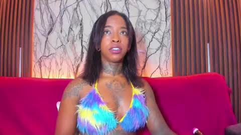 Pauline online show from November 11, 4:30 am