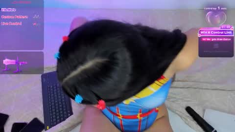 Pauline online show from March 11, 4:06 am