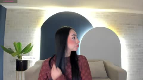 Pauline Sanz online show from May 18, 6:58 pm