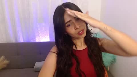 Paulina online show from November 5, 12:49 am