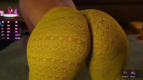 pawg_official online show from October 25, 10:49 pm