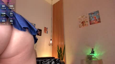 Dani online show from May 6, 4:44 pm