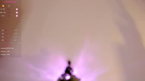 Dani online show from November 21, 5:48 pm