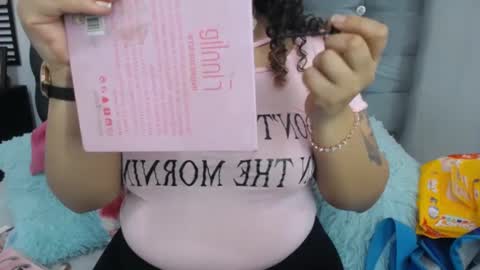 Snapshot of payton_bailey chatting on February 6, 1:21 pm Payton online show from February 6, 1:21 pm