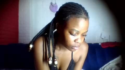 peach_melbah online show from June 24, 8:24 am