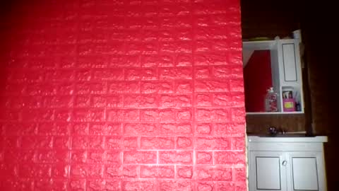 peach_melbah online show from July 24, 10:35 am