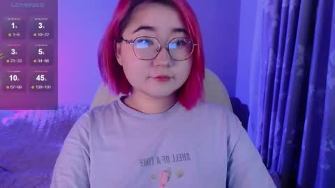 Lilian   online show from October 13, 8:39 am