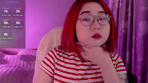 Lilian   online show from October 20, 7:44 am