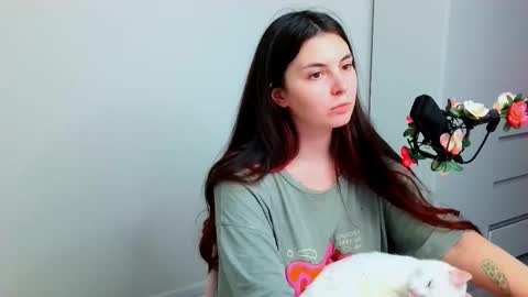 Peachy online show from December 22, 5:16 pm