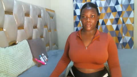 Peachy online show from April 26, 10:40 pm
