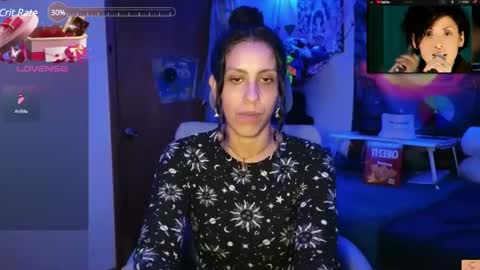 PeachyKeenTV online show from January 28, 3:47 am