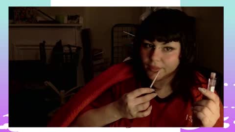 peakobunny online show from October 19, 5:31 am