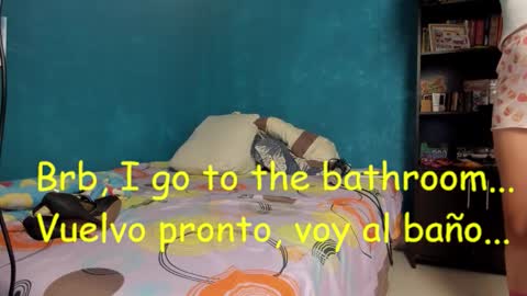 Tangerine Penaut online show from January 14, 2:16 am