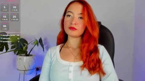 LILLY online show from February 28, 3:39 am