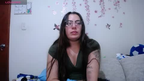 Pearl online show from May 14, 4:29 am