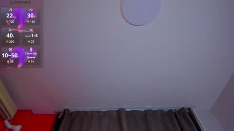 Sex Leah online show from July 29, 1:05 am