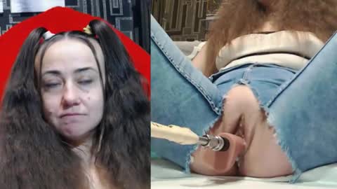 pearl_helen online show from November 7, 7:47 am