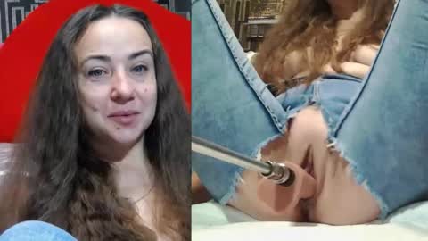 pearl_helen online show from October 21, 5:22 am