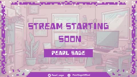 Snapshot of pearl_sage chatting on September 14, 2:42 am Pearl Sage online show from September 14, 2:42 am