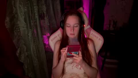 Adelina online show from May 13, 5:19 pm
