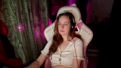 Adelina online show from May 11, 4:04 pm