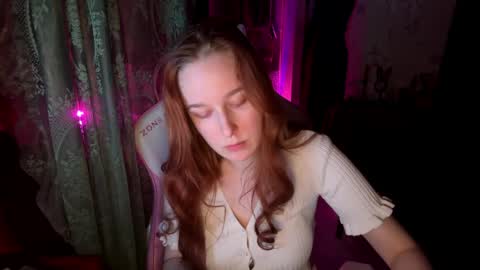 Adelina online show from May 11, 2:45 pm