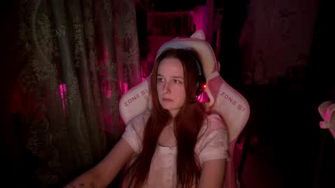 Adelina online show from May 4, 9:57 am