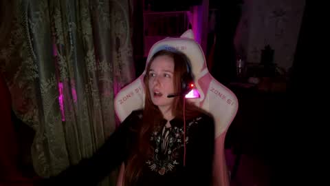 Adelina online show from April 28, 2:27 am