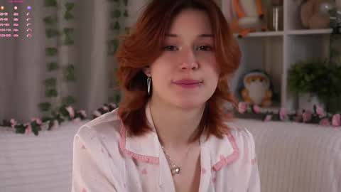 Lily online show from December 19, 12:04 am