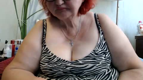 PeggySoft online show from June 27, 7:53 am