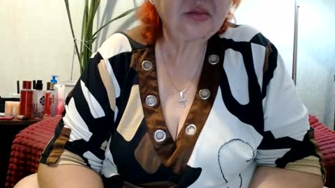 PeggySoft online show from July 14, 2:05 am