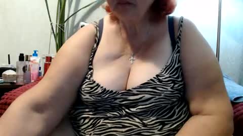 PeggySoft online show from July 1, 7:13 pm