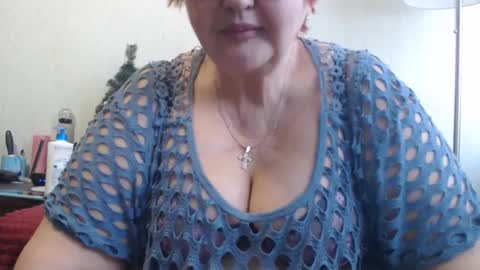 Snapshot of peggysoft chatting on February 27, 1:07 pm PeggySoft online show from February 27, 1:07 pm