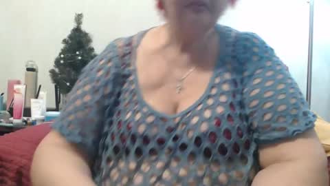 Snapshot of peggysoft chatting on February 13, 8:03 pm PeggySoft online show from February 13, 8:03 pm