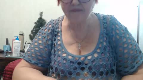 Snapshot of peggysoft chatting on March 4, 11:54 pm PeggySoft online show from March 4, 11:54 pm