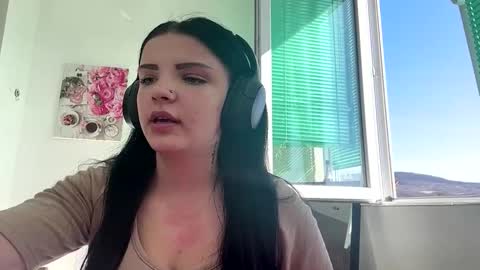 Kate online show from March 15, 11:12 am