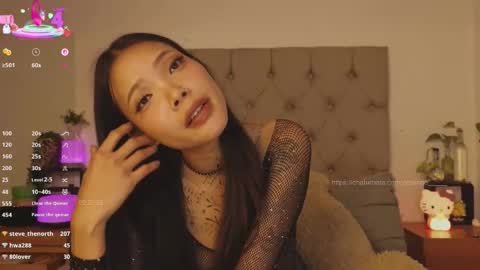 Kris online show from February 28, 2:00 am