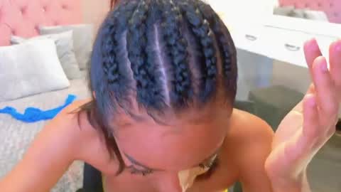peneelopeecute online show from August 2, 9:18 pm