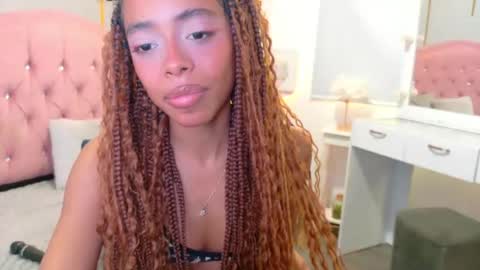 peneelopeecute online show from July 21, 8:09 pm