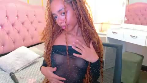 peneelopeecute online show from July 11, 10:21 pm