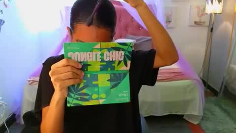 peneelopeecute online show from February 12, 9:16 pm