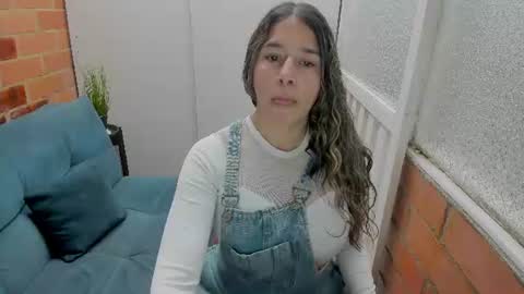 Penelope online show from June 16, 6:42 pm