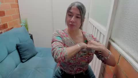 Penelope online show from June 3, 6:57 pm
