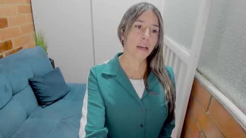 Penelope online show from February 6, 8:12 pm