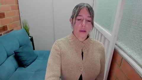 Penelope online show from January 14, 7:30 pm