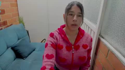 Penelope online show from July 27, 7:11 pm