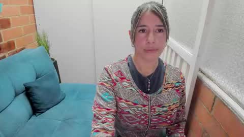 Penelope online show from December 18, 7:40 pm