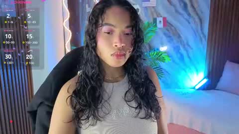 penelope online show from July 12, 3:18 am
